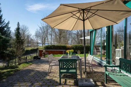 Ferienhof am Trift Отели в г. Фюрстенвальде