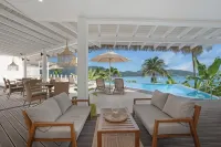 โรงแรมบูทีคและอพาร์ทเมนท์ The Bay Seychelles - ที่มีที่จอดรถ