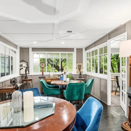 The Bundanoon Guest House