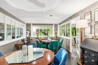 The Bundanoon Guest House Hotels in Bundanoon