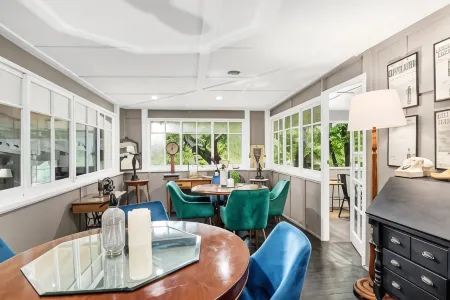 The Bundanoon Guest House