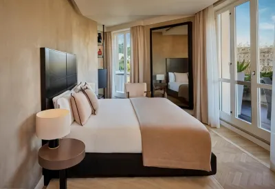 47 Boutique Hotel Hotel di Ripa