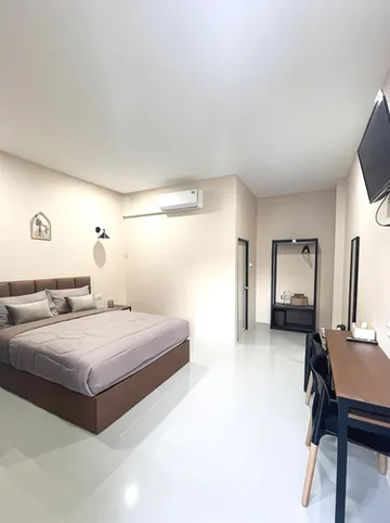 รูปภาพของเจเจโฮมรีสอร์ท