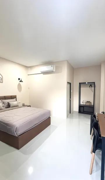 ห้องดีลักซ์