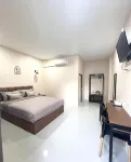 JJ HOME RESORT Hotel a Distretto di Phunphin