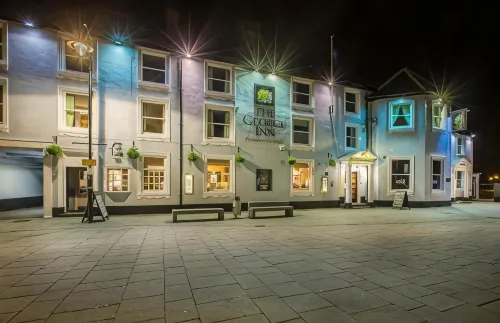 The George Inn Hotels in Carlton