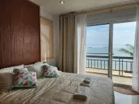W Sea beach Rayong Hotels in Klaeng