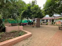 Jungle by Sturmfrei Gokarna Hotels in Gokarn