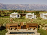 Duikersdrift Winelands Country Escape - Romantic