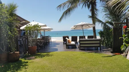 Pousada Pedra da Gaivota