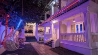 Lillywoods Zac Beach Resort, Calangute