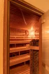 Novotel Den Haag World Forum - spa