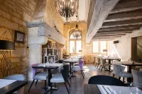Hôtel la Couleuvrine Sarlat Centre Ville Hotels in Sarlat-la-Caneda
