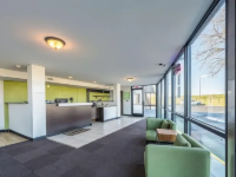 Studio 6 Indianapolis, IN Hotels in Indianapolis