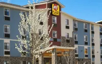 My Place Hotel-Boise/Meridian, ID Các khách sạn ở Meridian