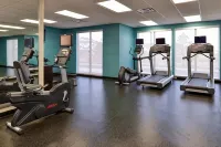 페어필드 인 & 스위트 바이 메리어트 갤럽