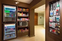 Fairfield Inn & Suites by Marriott Boston Milford Hotel a Milford