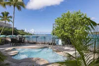 Marriott's Frenchman's Cove - Hot Tub