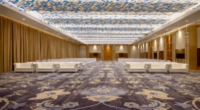 Aria Resort & Spa