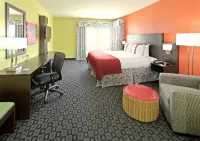 Holiday Inn Dallas - Garland Hotels in Garland