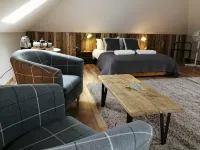 Worth House Bed and Breakfast