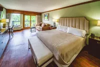 Chetola Resort at Blowing Rock (Lodge) Hotels in Blowing Rock