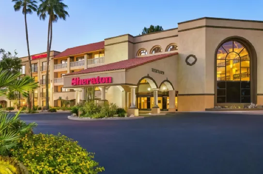 Sheraton Tucson Hotel & Suites
