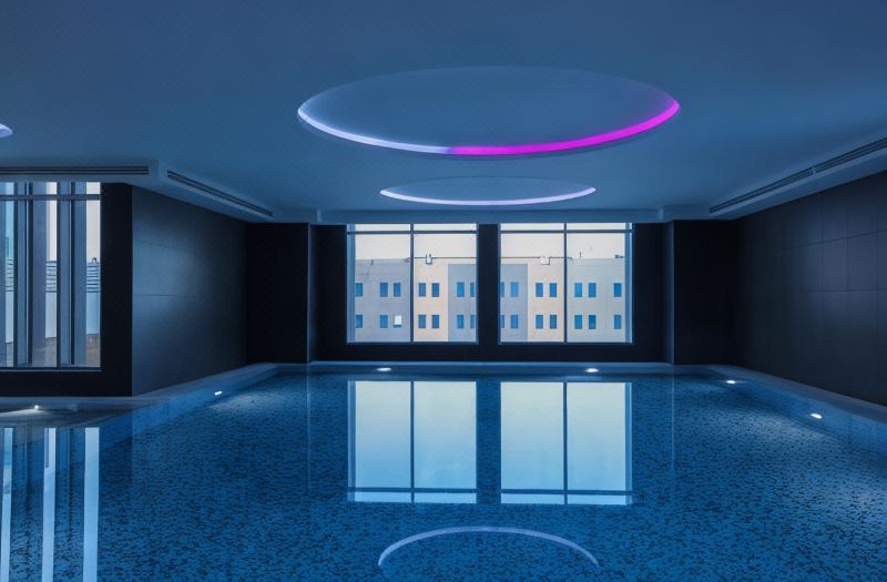 Radisson Hotel and Residence Riyadh Olaya photo 4
