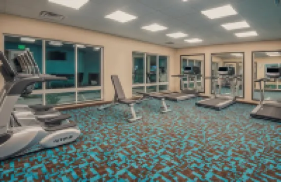 Fairfield Inn & Suites Fort Wayne Southwest Hotels in Aboite Township