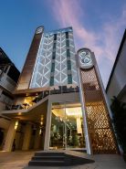 The 8 Hotel Udonthani