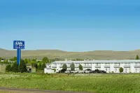 Shilo Inn Elko Các khách sạn gần Sân bay Elko