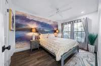 Charming Getaway with Fire Pit and Beautiful Kitchen - Cozy Retreat