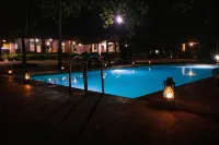 Tiger Trails Resort Hotels in Tala