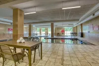 Drury Inn & Suites San Antonio Near la Cantera - piscine