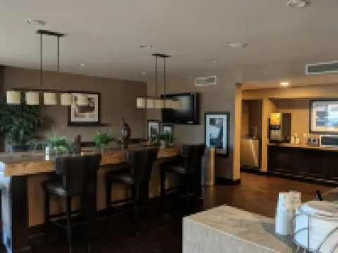 Days Inn by Wyndham Longview South Hotels in Longview