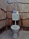 Thetu Campsite Các khách sạn ở 