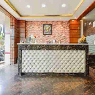 Fabhotel Maharaja Others