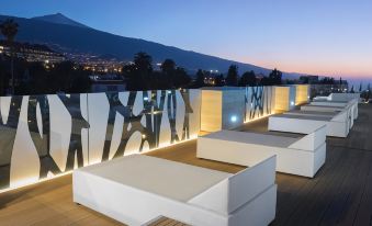 Hotel Atlantic Mirage Suites & Spa - Adults Only