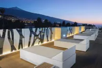 Hotel Atlantic Mirage Suites & Spa - Adults Only