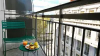 OKKO Hotels Lyon Centre - Scenic