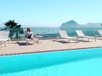 Hotel Parco Degli Aromi Resort & Spa Hotels in Valderice