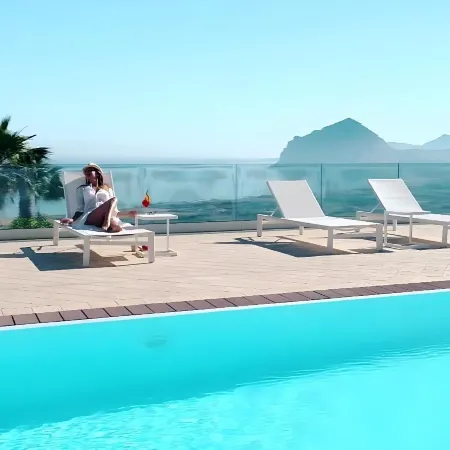 Hotel Parco Degli Aromi Resort & Spa