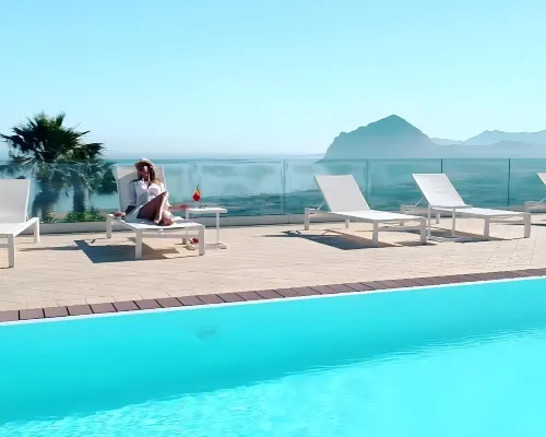 Hotel Parco Degli Aromi Resort & Spa Hotels in Valderice