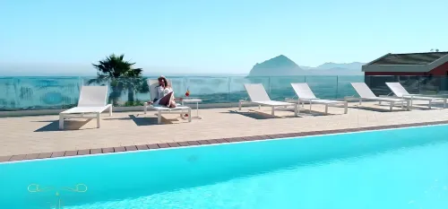 Parco Degli Aromi Resort & Benessere