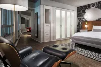 The Chambers Hotel - 4 звезды