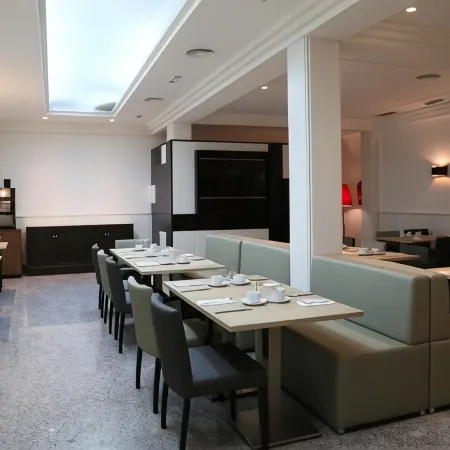 Hostal Carlos III