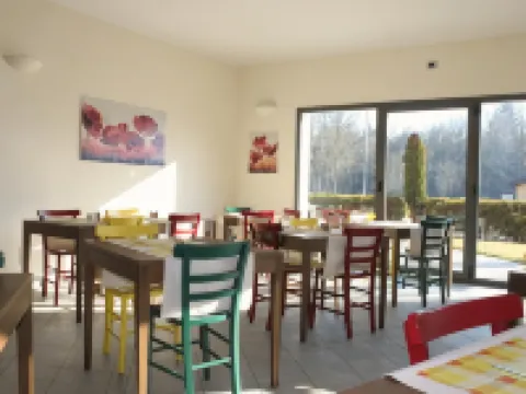 Hotel Del Parco Hotels in Vigevano