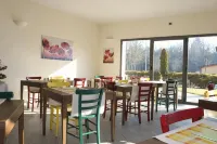 Hotel Del Parco Hotel di Provinsi Pavia