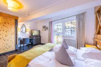 Jufa Alpenhotel Saalbach-Jokercard im Sommer Inklusive