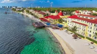 All Ritmo Cancun & Water Park